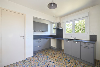 achat maison chamant 60300