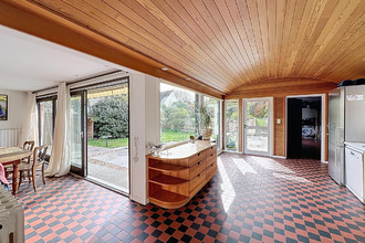 achat maison chamant 60300