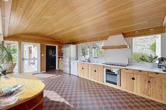 achat maison chamant 60300