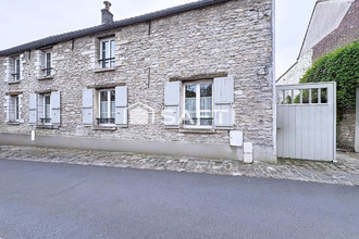 achat maison chamant 60300