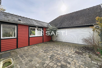 achat maison chamant 60300