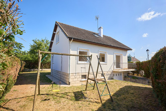 achat maison chamant 60300