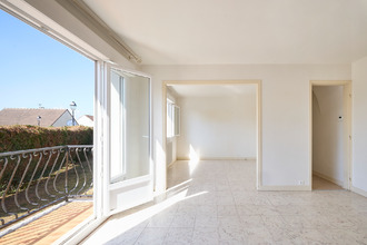 achat maison chamant 60300