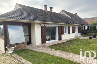 achat maison chamarande 91730