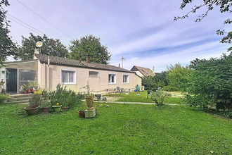 achat maison chamarande 91730
