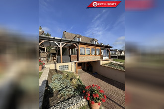 achat maison chamarande 91730