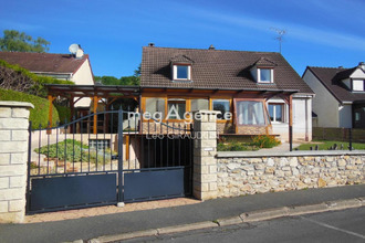 achat maison chamarande 91730