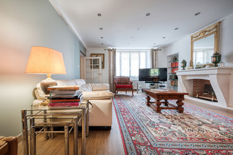 achat maison chamarande 91730