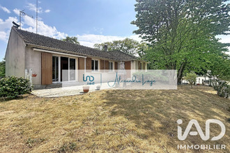 achat maison chamarande 91730