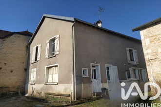 achat maison chamarandes-choignes 52000