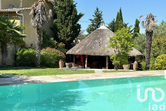 achat maison chamaret 26230