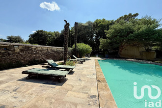 achat maison chamaret 26230