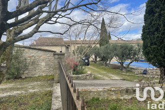 achat maison chamaret 26230