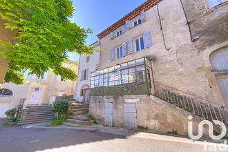 achat maison chamaret 26230