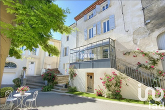 achat maison chamaret 26230