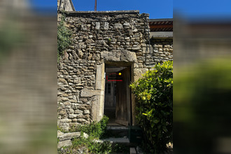achat maison chamaret 26230