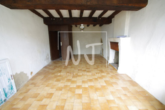 achat maison chambellay 49220