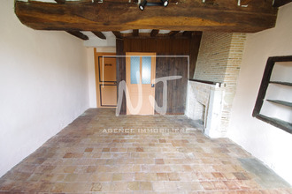 achat maison chambellay 49220