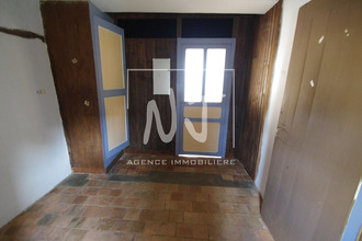 achat maison chambellay 49220