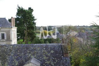 achat maison chambellay 49220