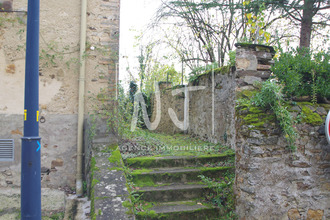 achat maison chambellay 49220