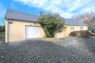 achat maison chambellay 49220