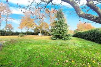 achat maison chambellay 49220