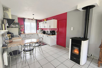 achat maison chambellay 49220