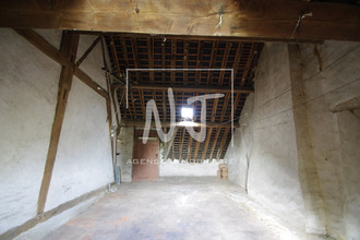 achat maison chambellay 49220