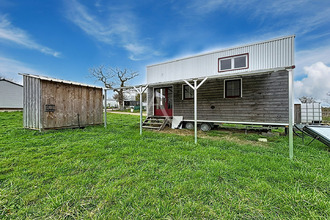 achat maison chambellay 49220