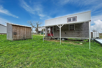 achat maison chambellay 49220