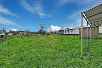 achat maison chambellay 49220