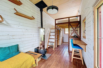 achat maison chambellay 49220