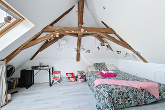 achat maison chambellay 49220