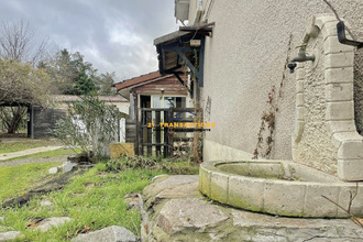 achat maison chambeon 42110