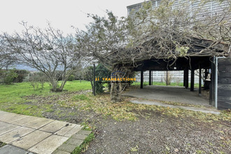 achat maison chambeon 42110