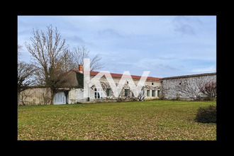 achat maison chambeon 42110