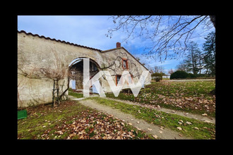 achat maison chambeon 42110