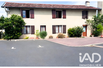 achat maison chambeon 42110