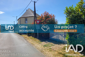 achat maison chamberat 03370