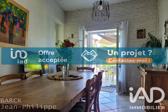 achat maison chamberat 03370