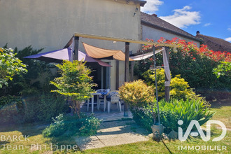 achat maison chamberat 03370
