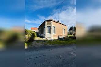 achat maison chamberat 03370
