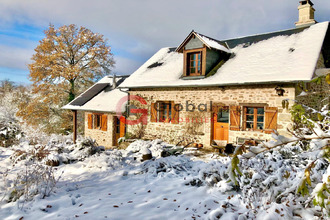 achat maison chamberet 19370