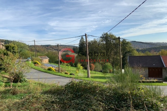 achat maison chamberet 19370