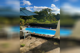 achat maison chamberet 19370