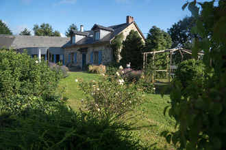 achat maison chamberet 19370