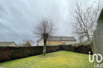 achat maison chamberet 19370