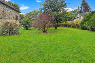 achat maison chamberet 19370