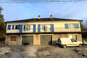 achat maison chamberet 19370